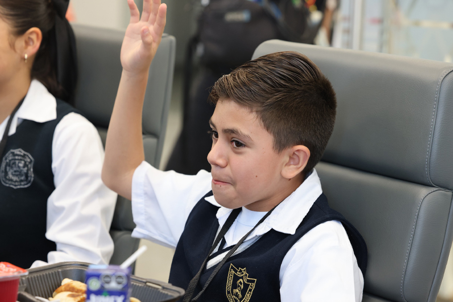 MX1D Tercera Edición